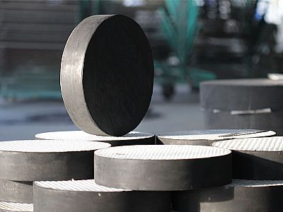 汉寿县板式橡胶支座应该如何做到质量控制？